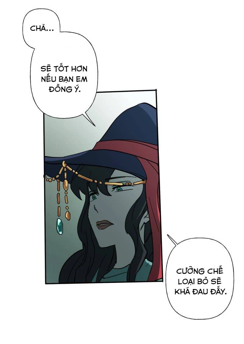 Lumine Chapter 79 - 28