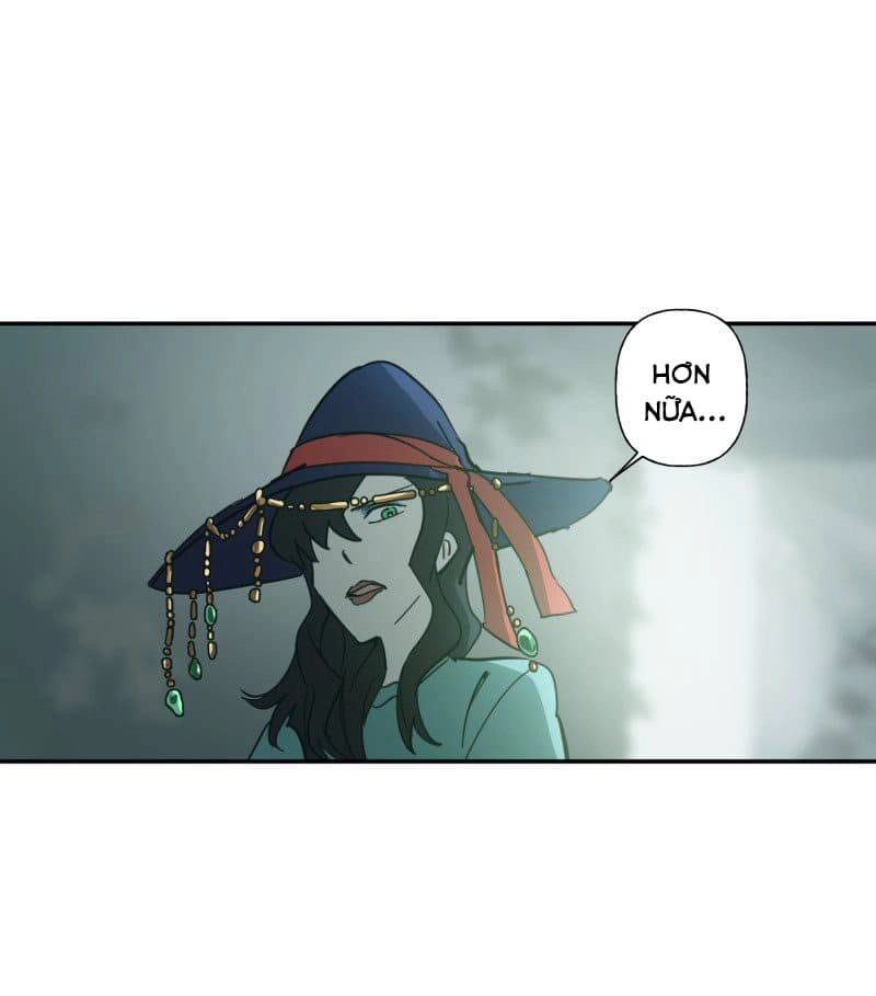 Lumine Chapter 79 - 31