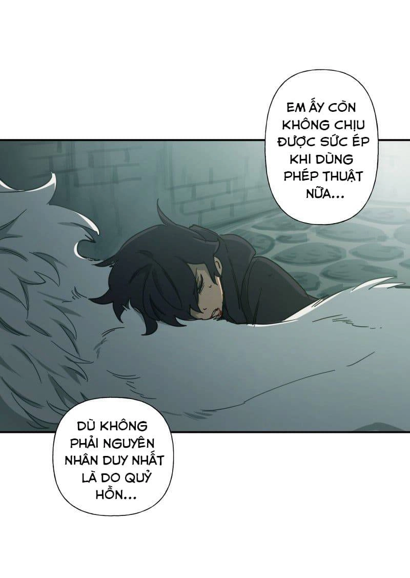 Lumine Chapter 79 - 32