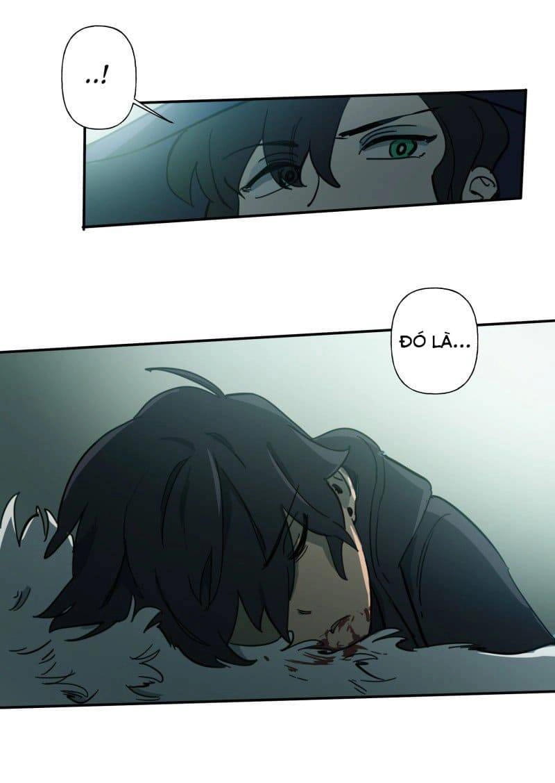 Lumine Chapter 79 - 33