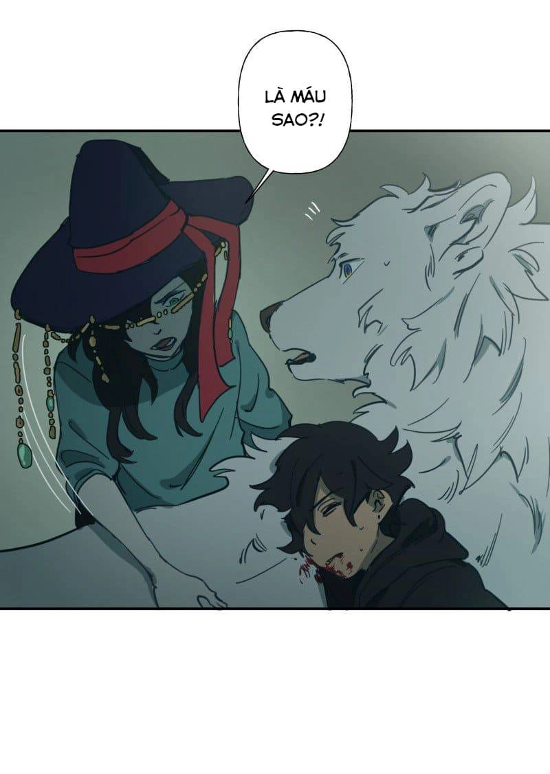 Lumine Chapter 79 - 34