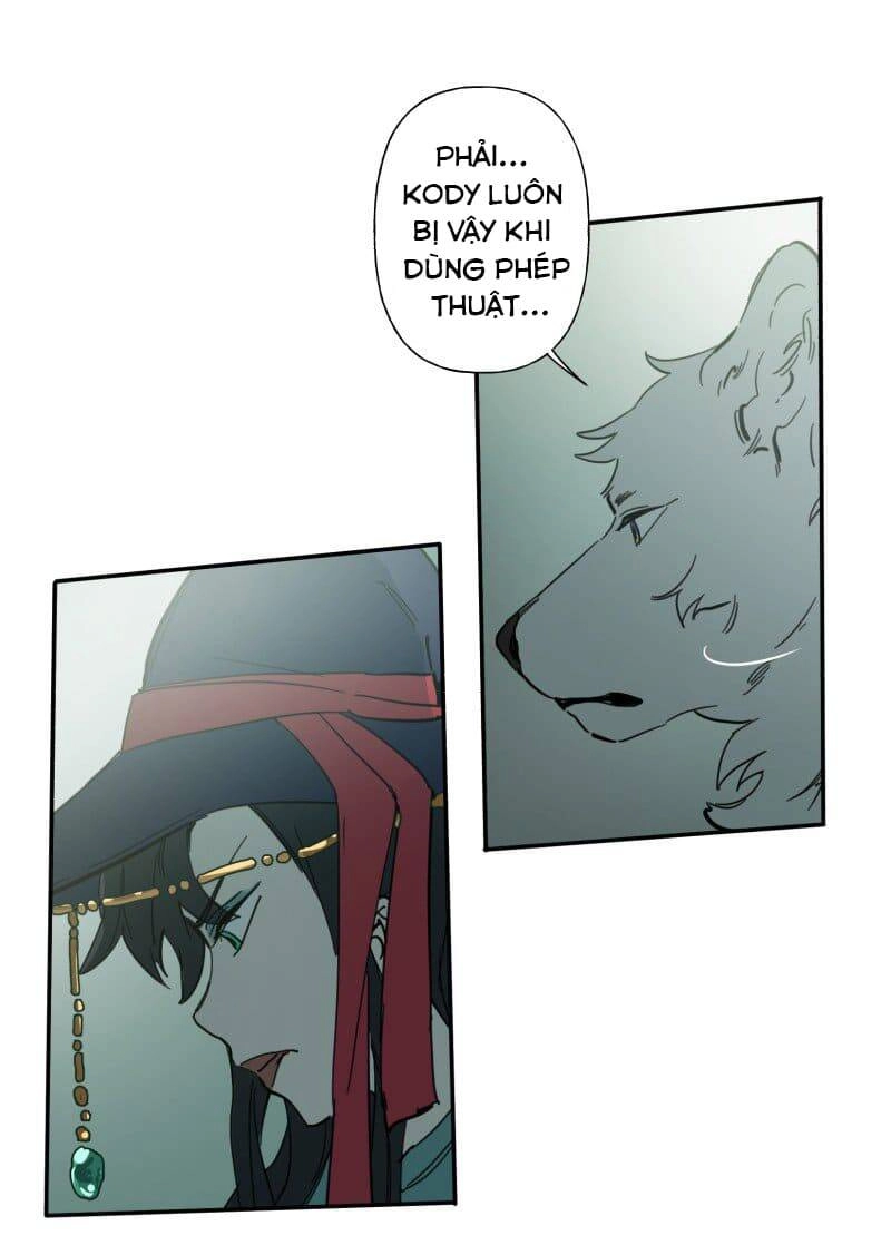 Lumine Chapter 79 - 35