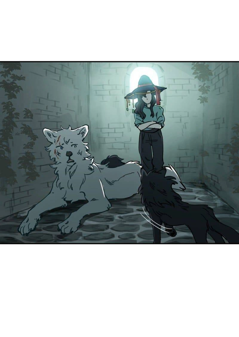 Lumine Chapter 79 - 39