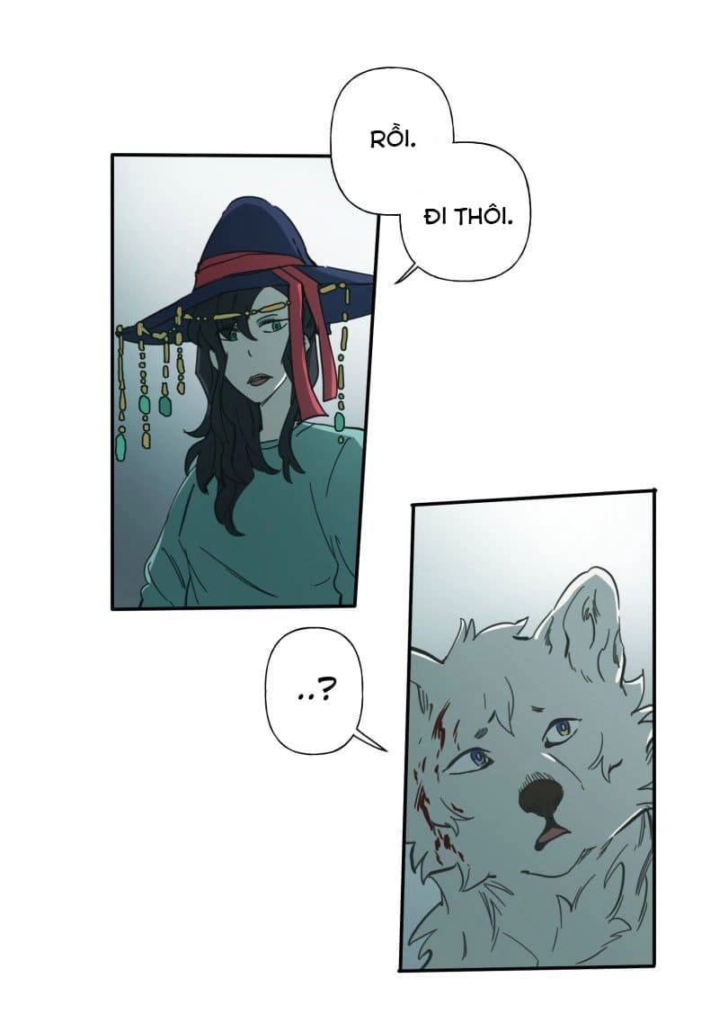 Lumine Chapter 79 - 40