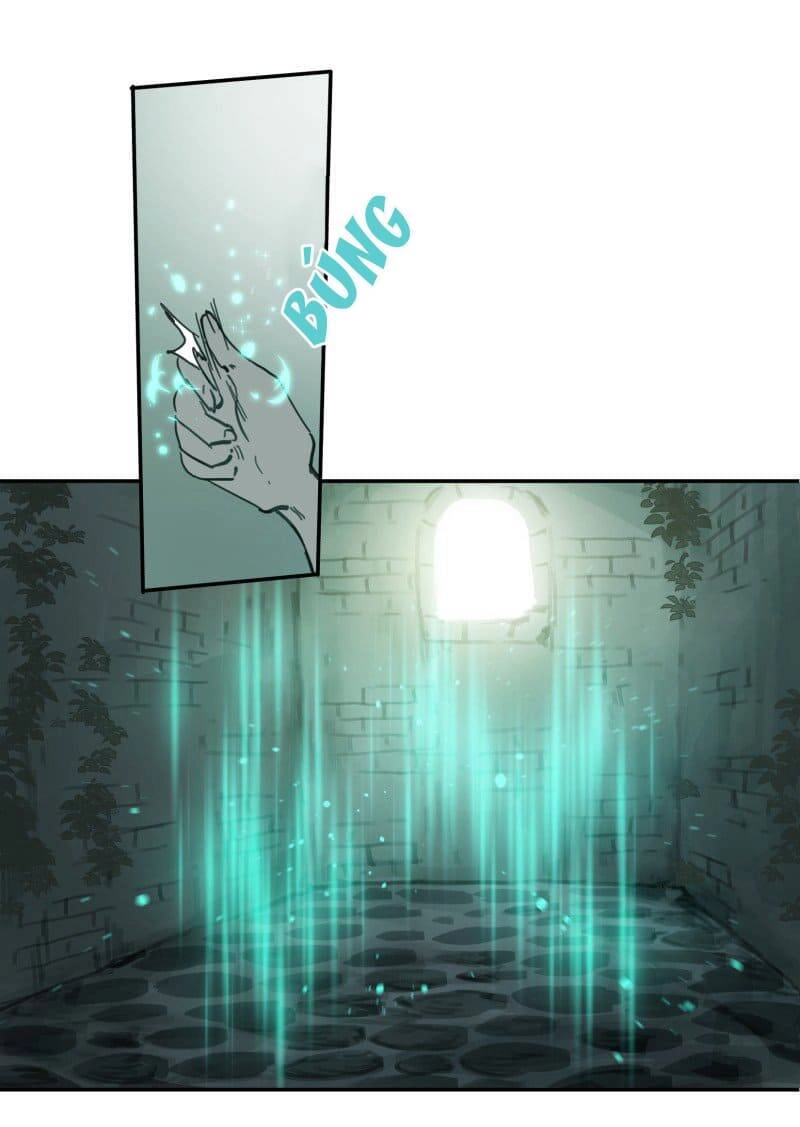 Lumine Chapter 79 - 41