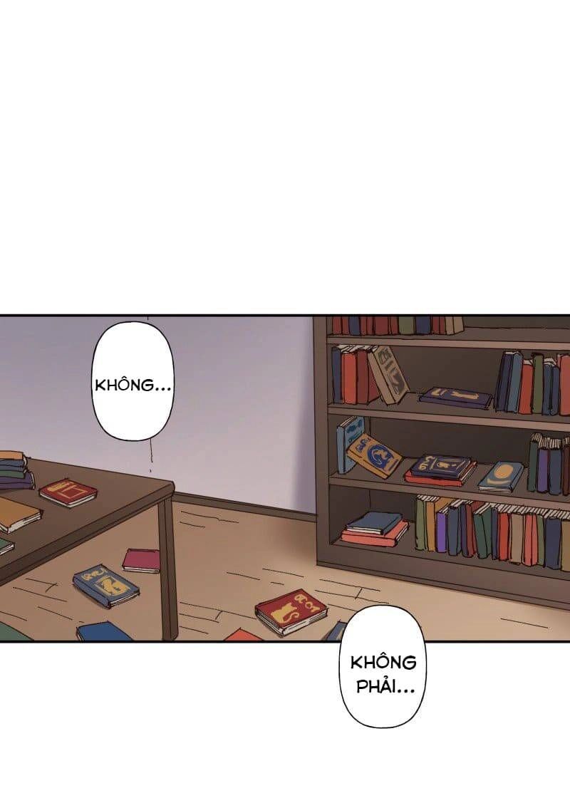 Lumine Chapter 80 - 2