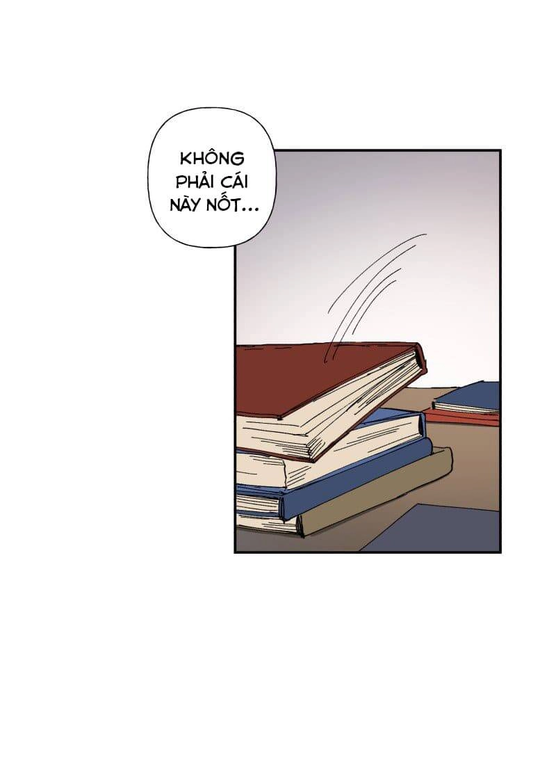 Lumine Chapter 80 - 3