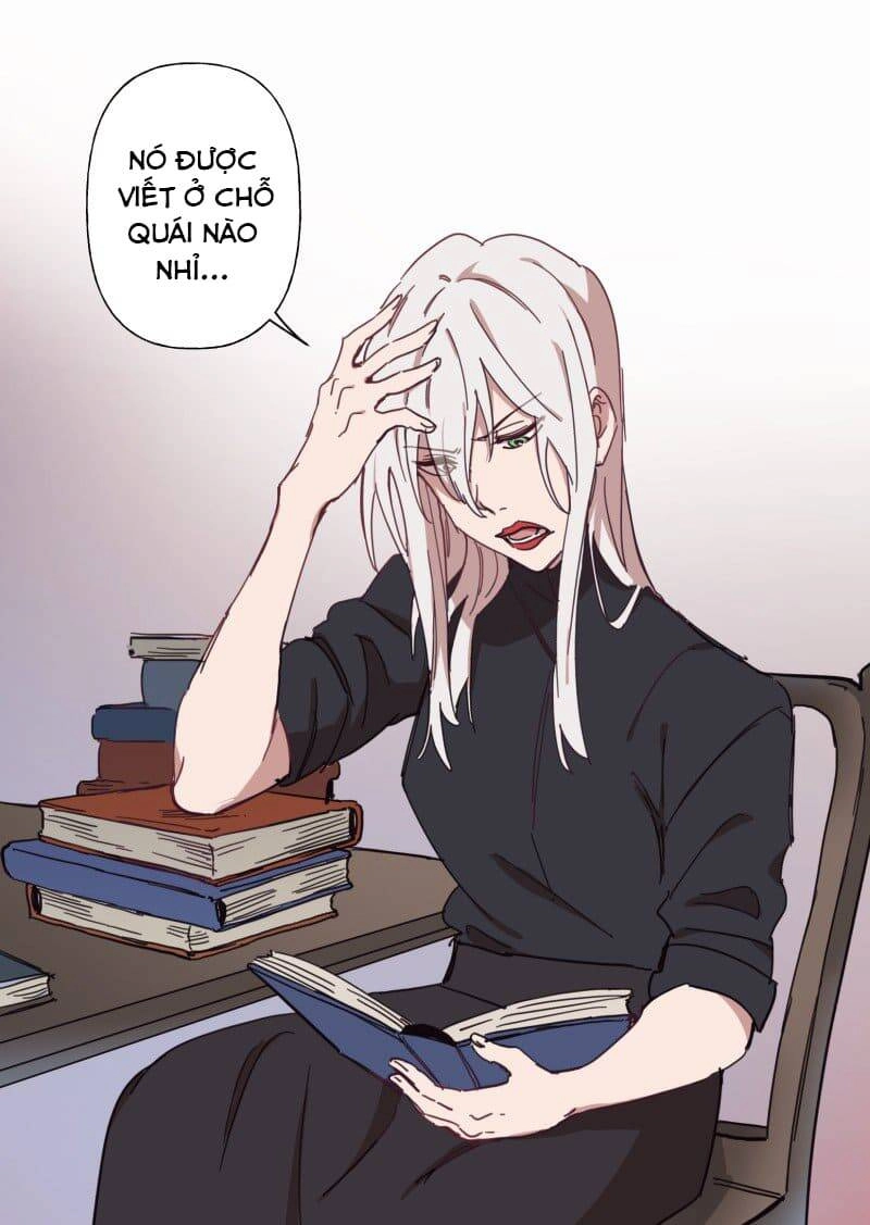 Lumine Chapter 80 - 4