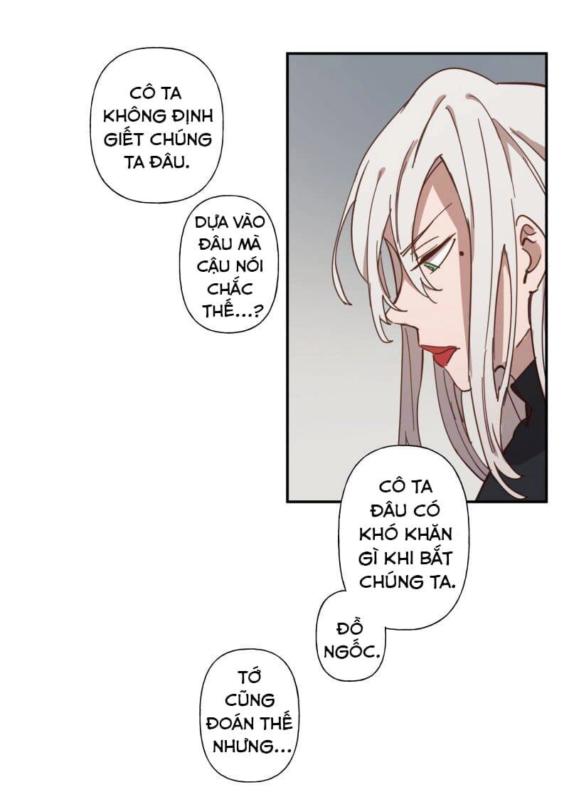 Lumine Chapter 80 - 7