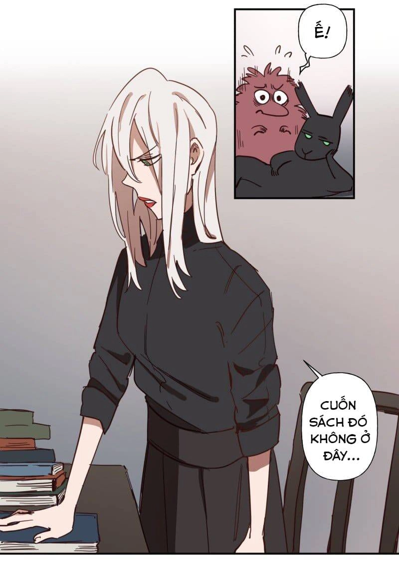 Lumine Chapter 80 - 10