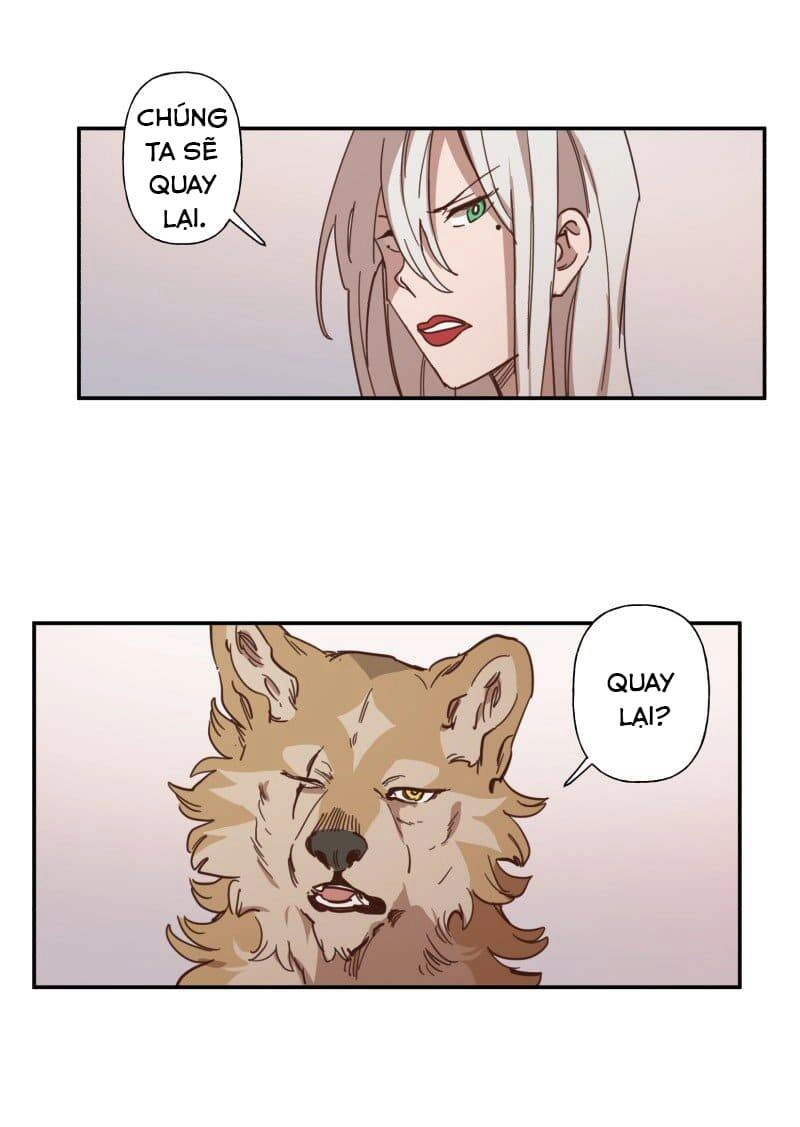 Lumine Chapter 80 - 11