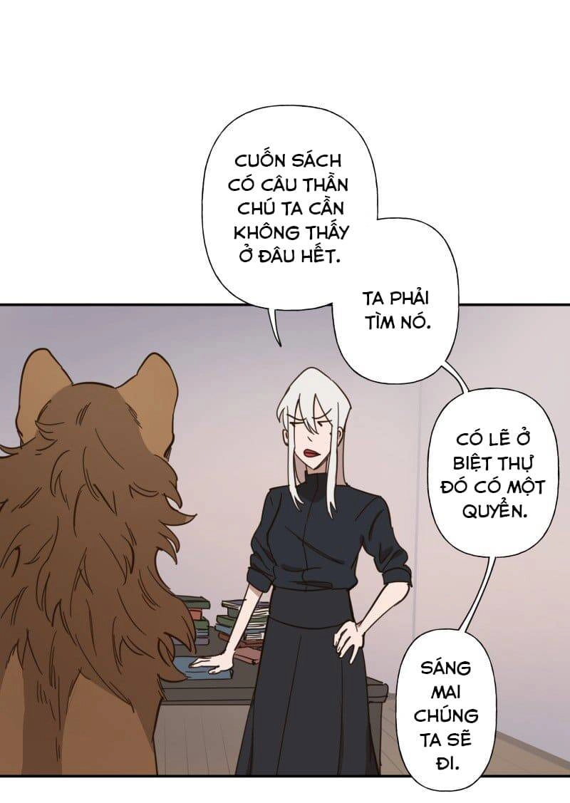 Lumine Chapter 80 - 12