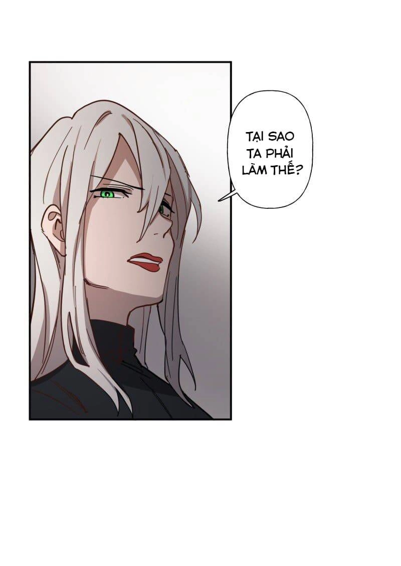 Lumine Chapter 80 - 14