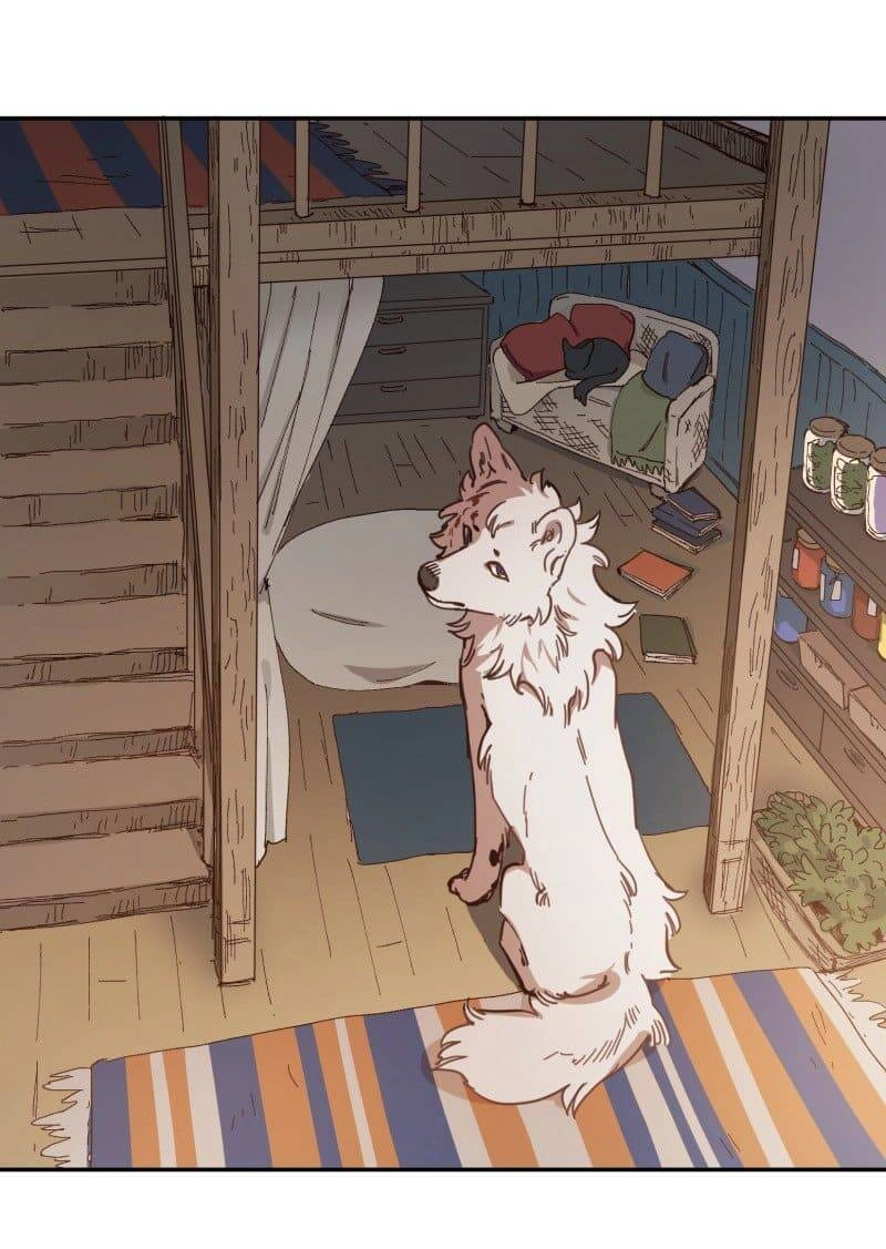 Lumine Chapter 80 - 26