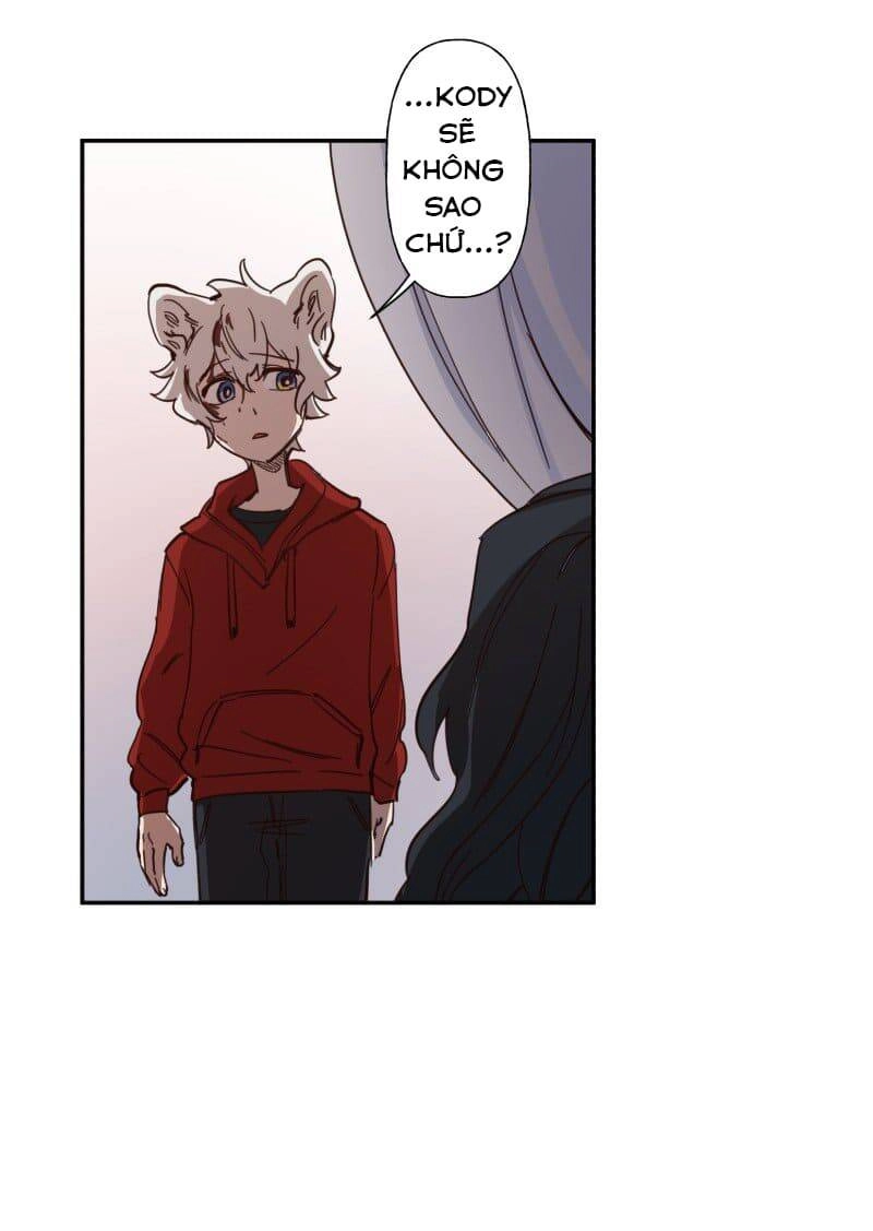 Lumine Chapter 80 - 30