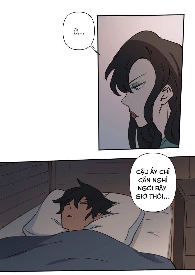 Lumine Chapter 80 - 31