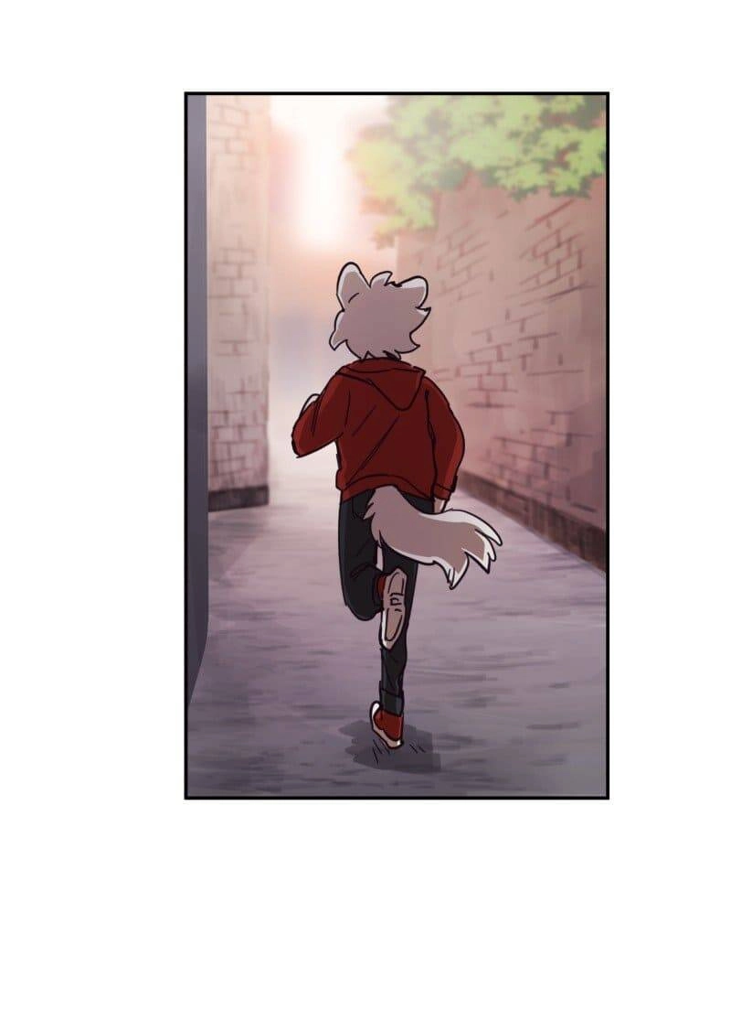 Lumine Chapter 80 - 41