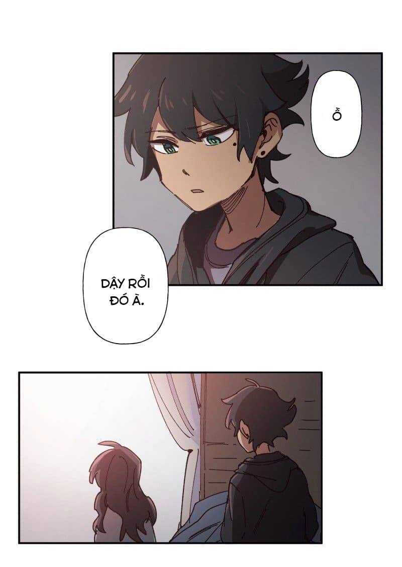 Lumine Chapter 81 - 4