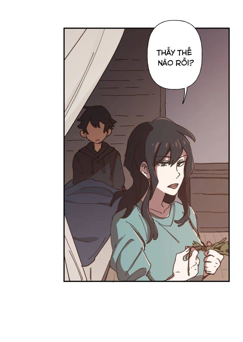 Lumine Chapter 81 - 5