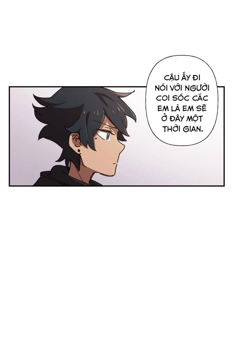 Lumine Chapter 81 - 7