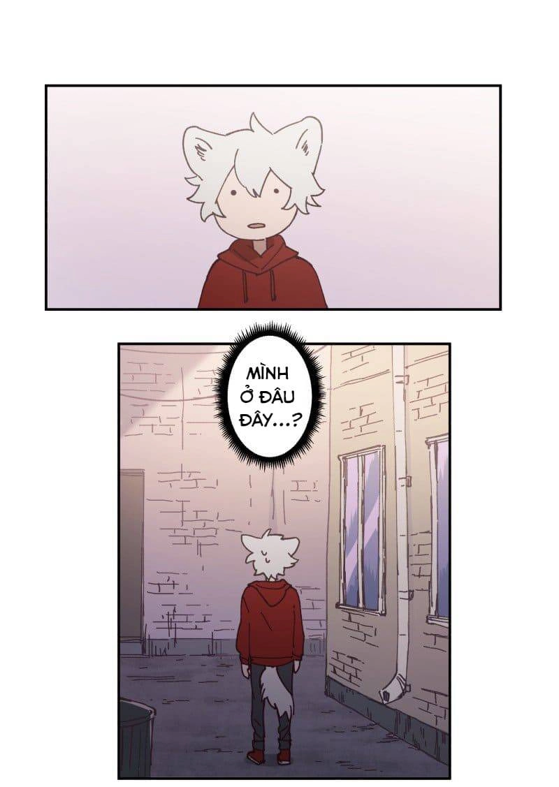 Lumine Chapter 81 - 9