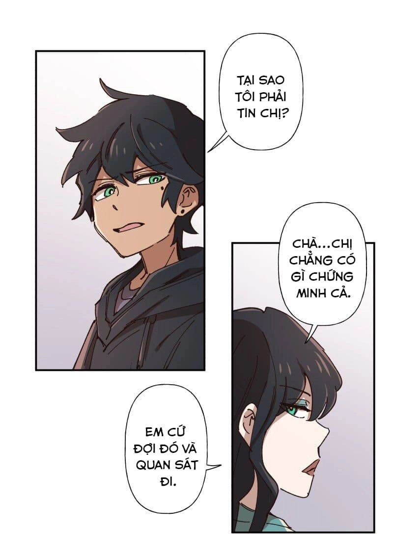 Lumine Chapter 81 - 10