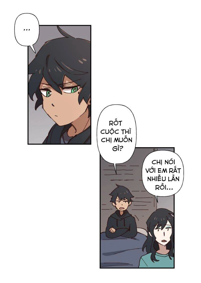 Lumine Chapter 81 - 11