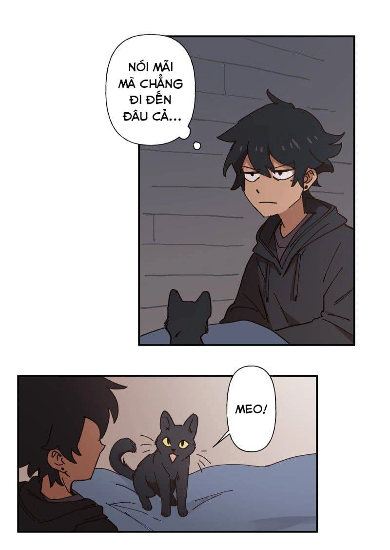 Lumine Chapter 81 - 13