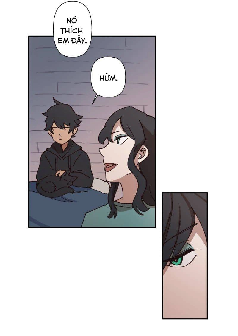 Lumine Chapter 81 - 15