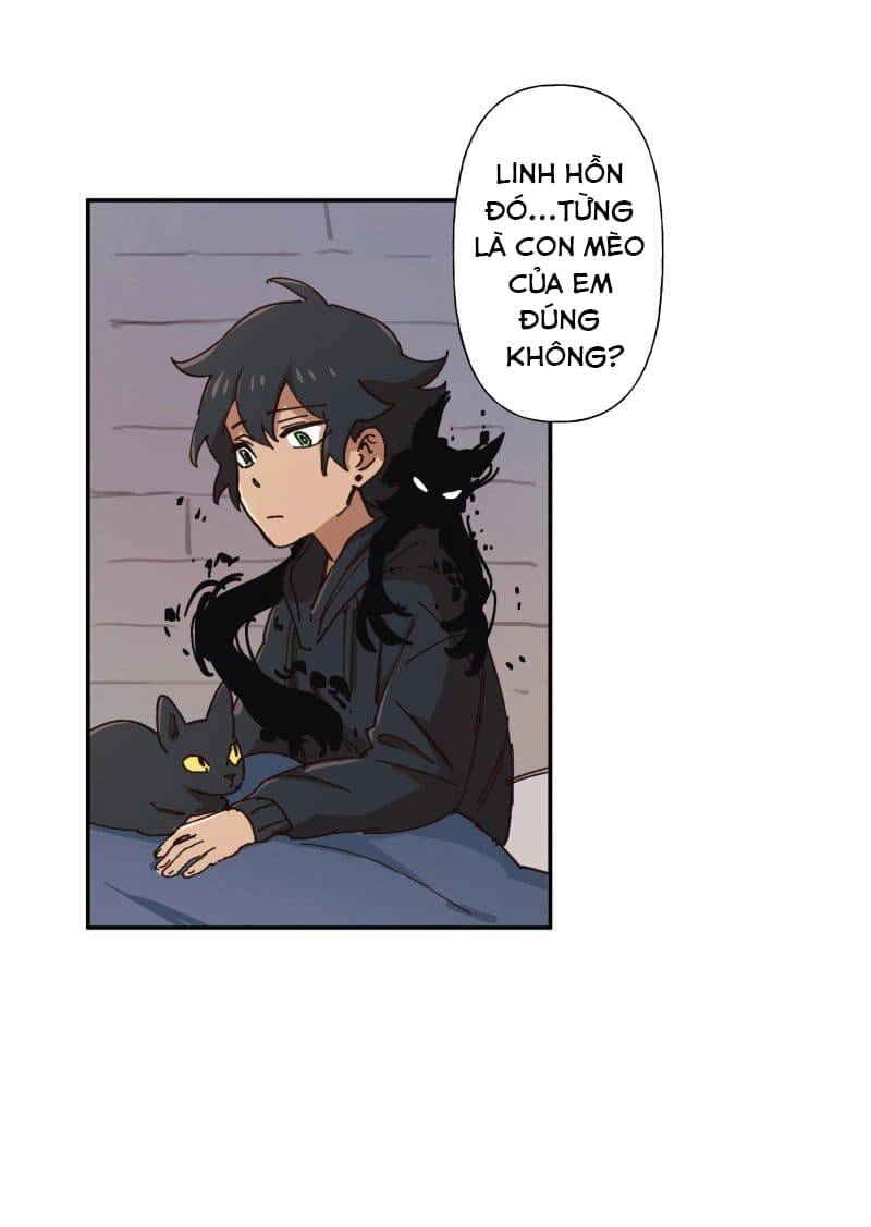 Lumine Chapter 81 - 16