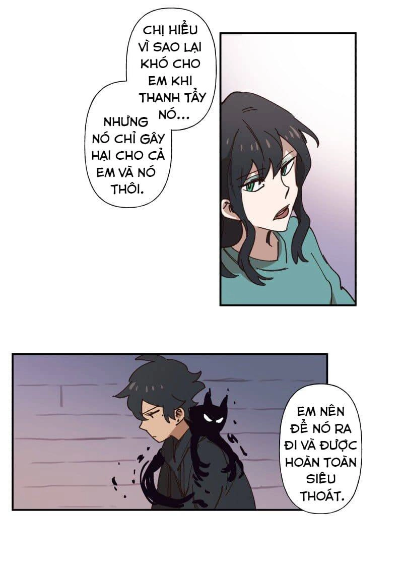 Lumine Chapter 81 - 17