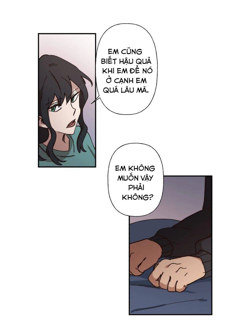 Lumine Chapter 81 - 18