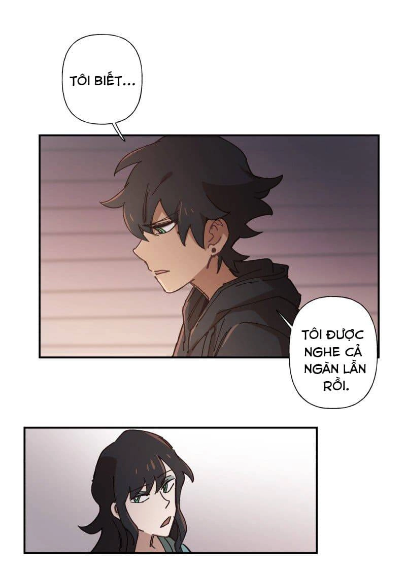 Lumine Chapter 81 - 19