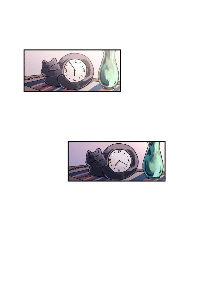 Lumine Chapter 81 - 22