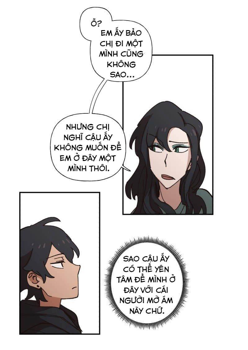 Lumine Chapter 81 - 25