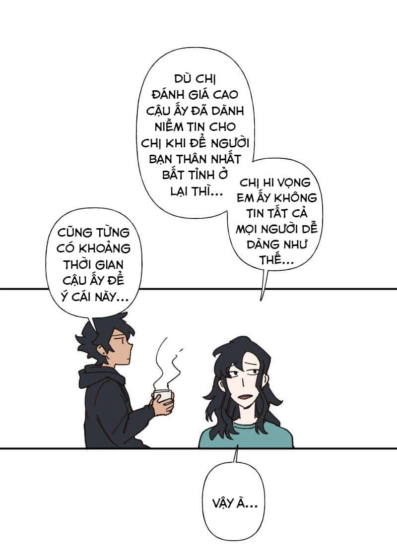 Lumine Chapter 81 - 26