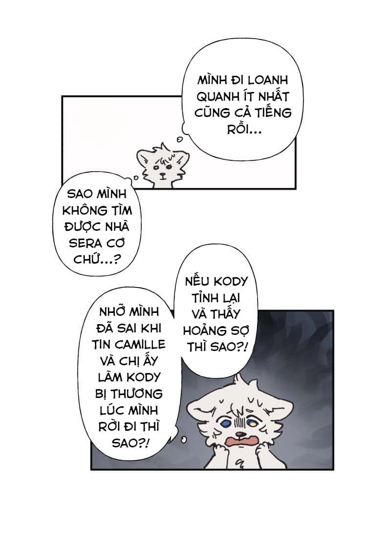 Lumine Chapter 81 - 29