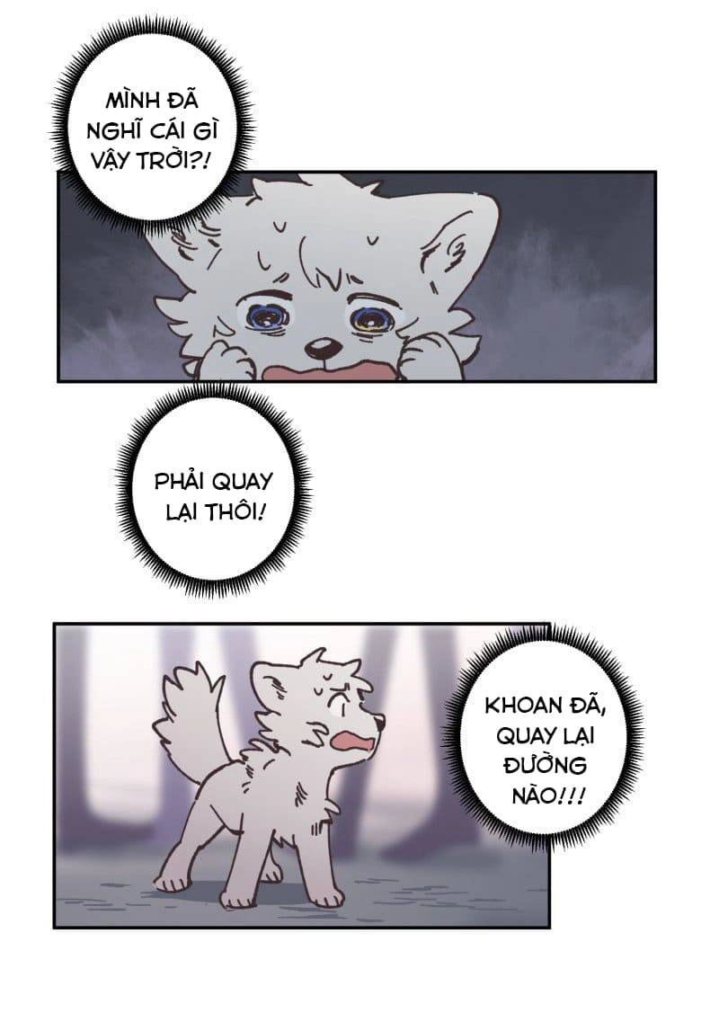 Lumine Chapter 81 - 30