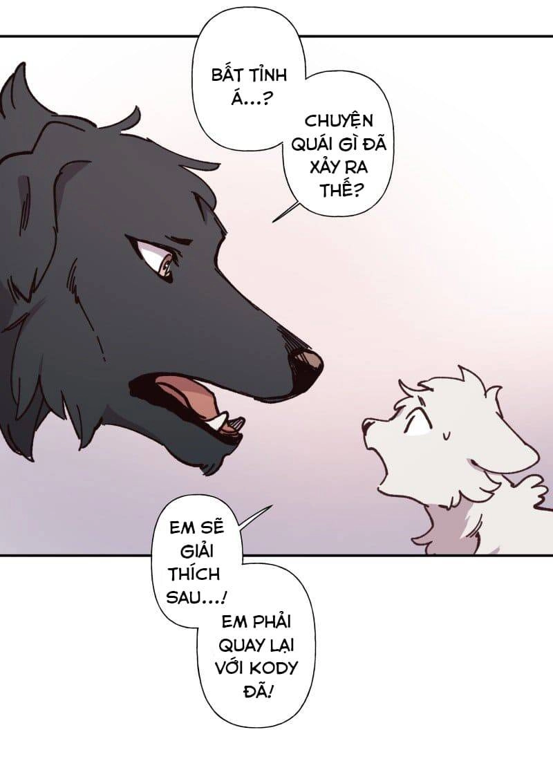 Lumine Chapter 82 - 23