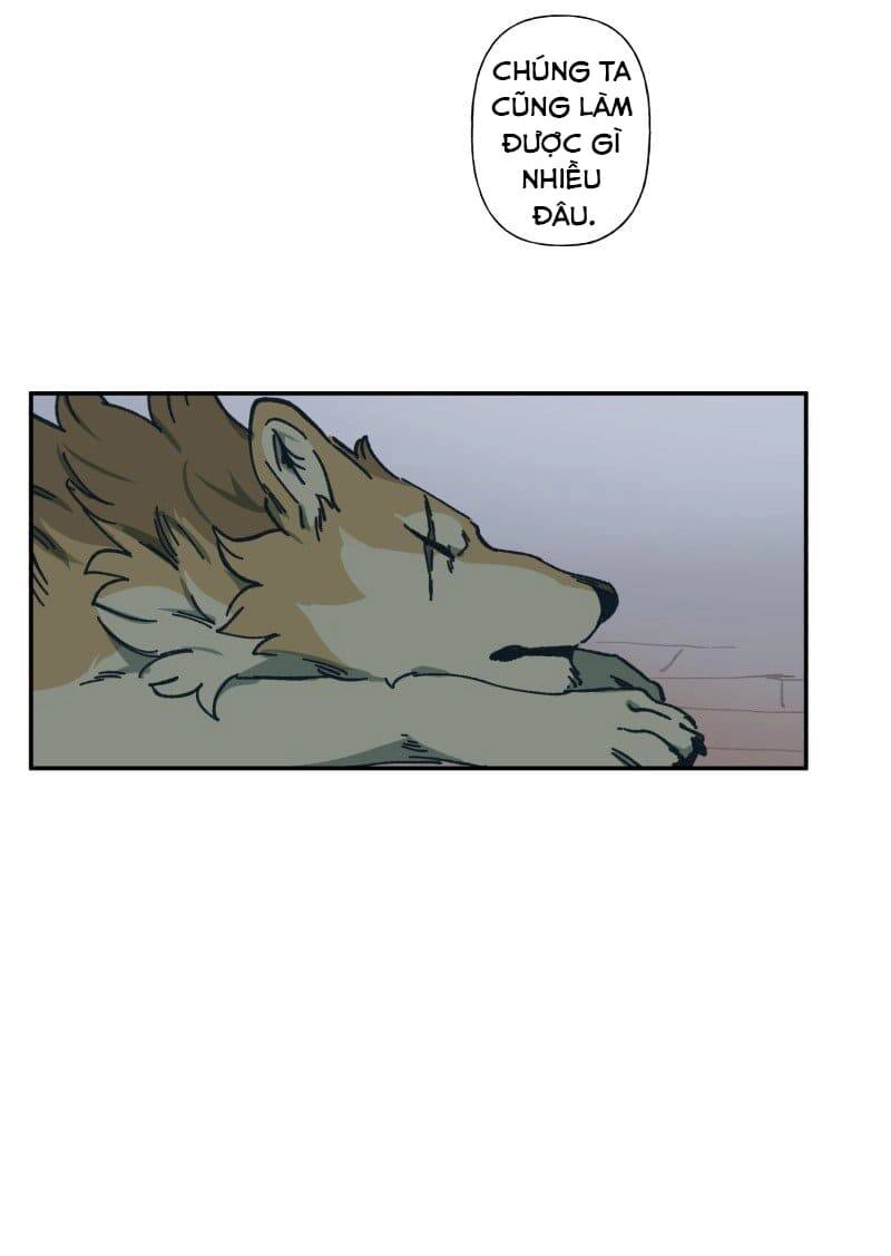 Lumine Chapter 82 - 33