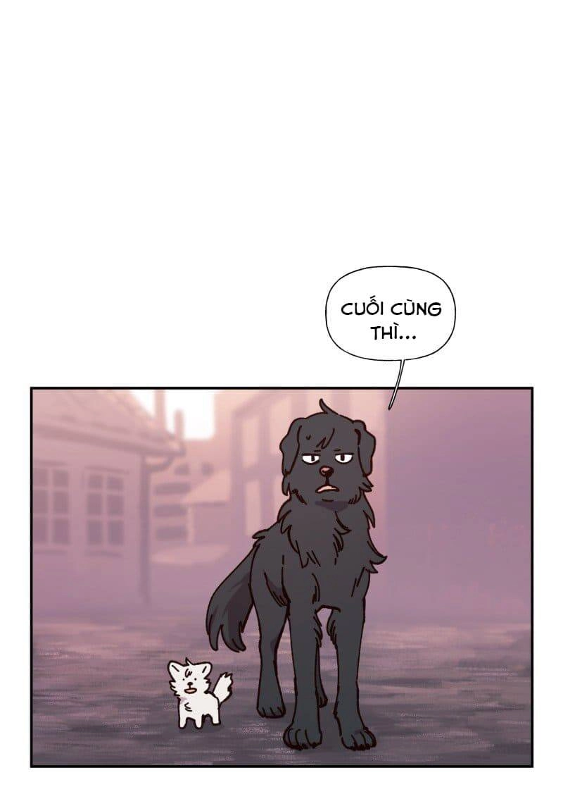 Lumine Chapter 83 - 2