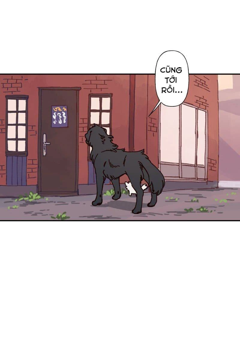 Lumine Chapter 83 - 3