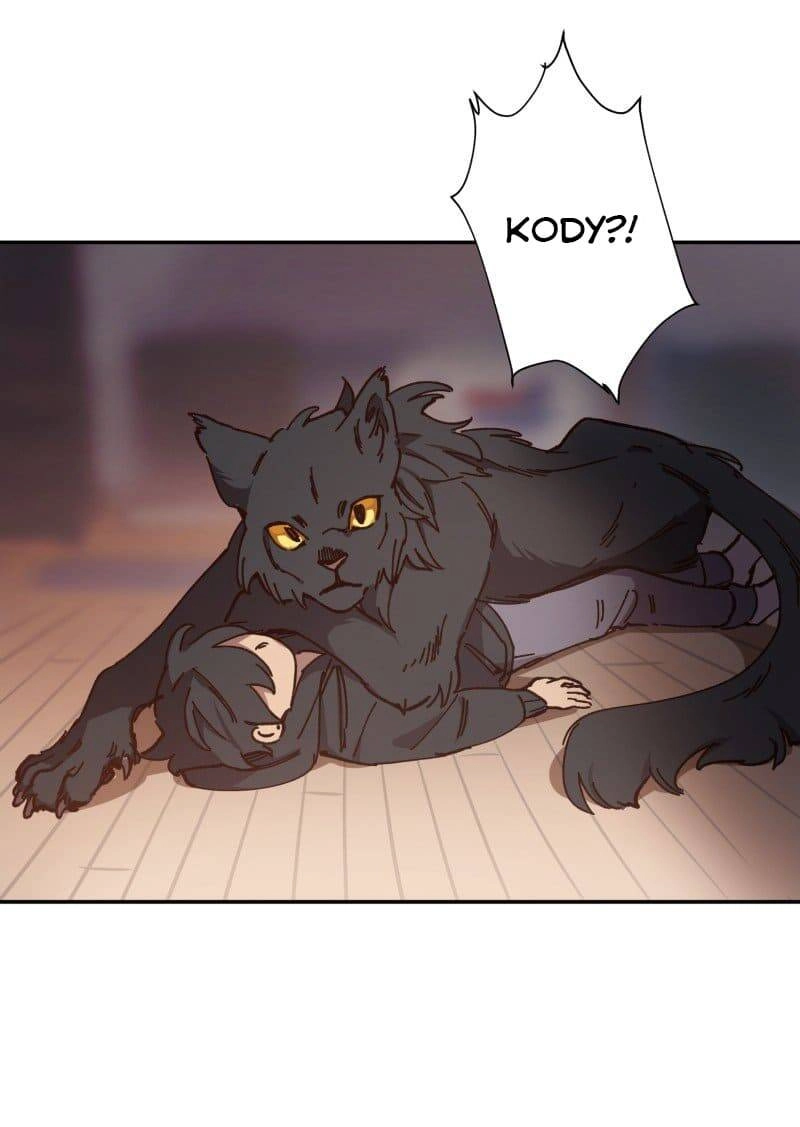 Lumine Chapter 83 - 8