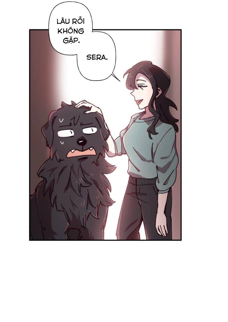 Lumine Chapter 83 - 15