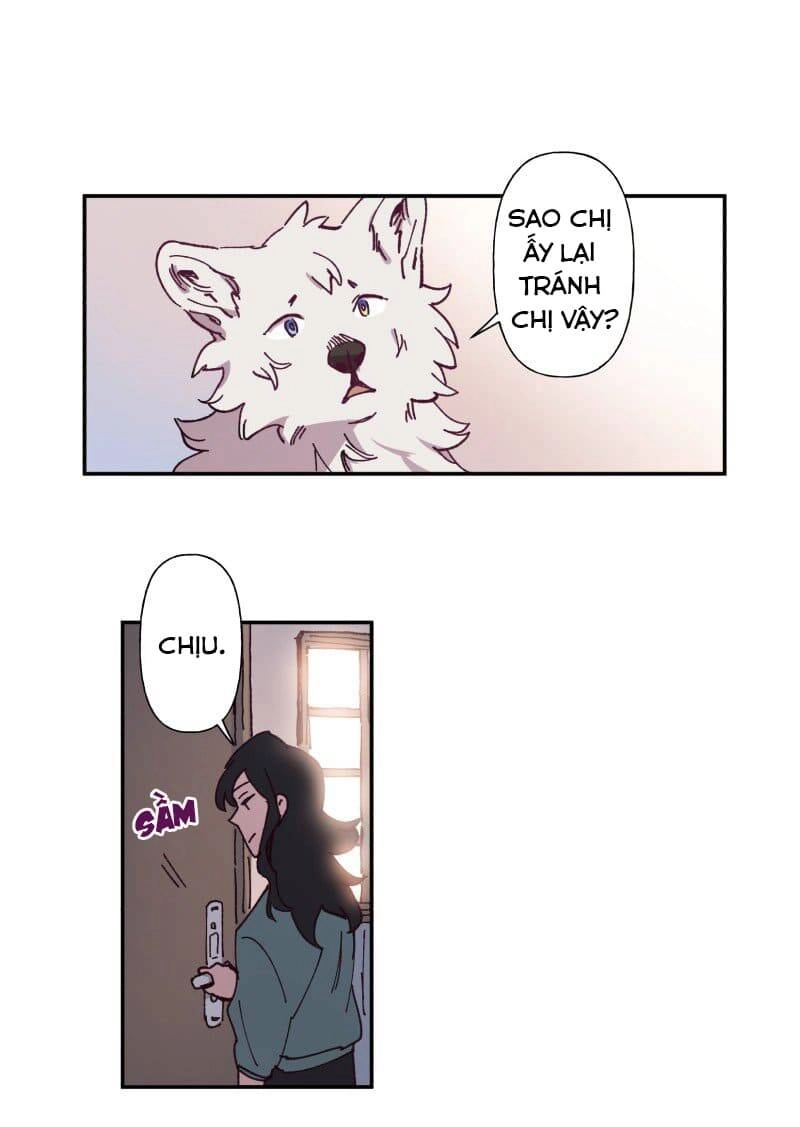 Lumine Chapter 83 - 25