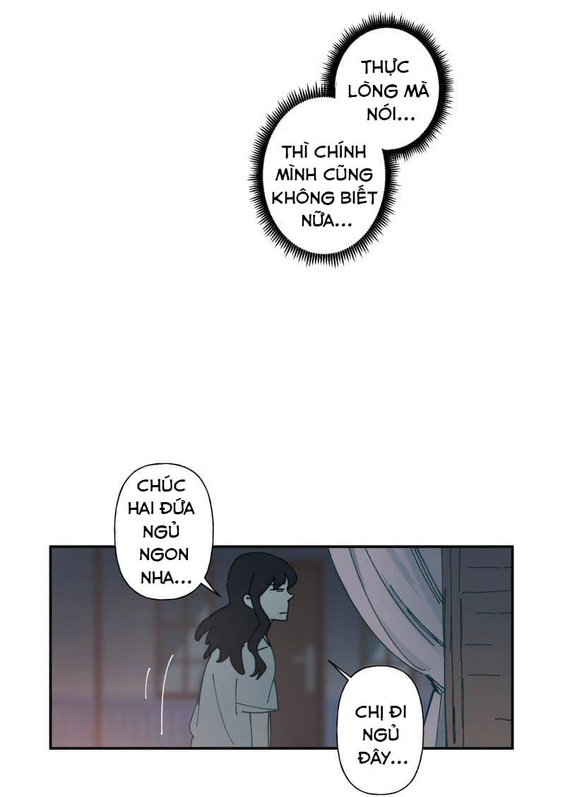 Lumine Chapter 83 - 32