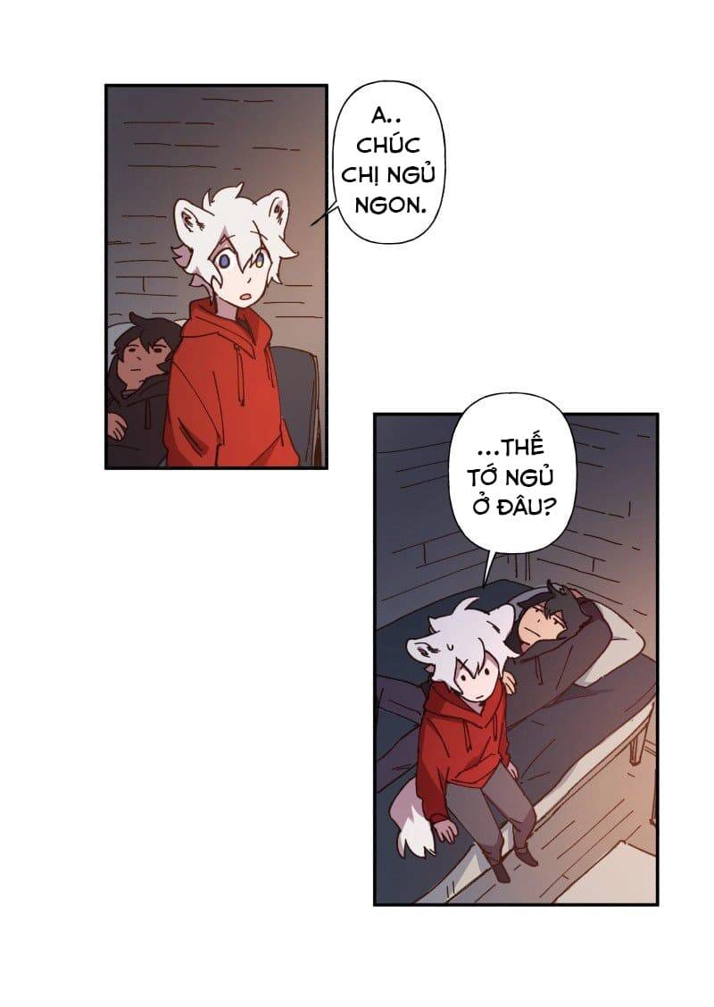 Lumine Chapter 83 - 33