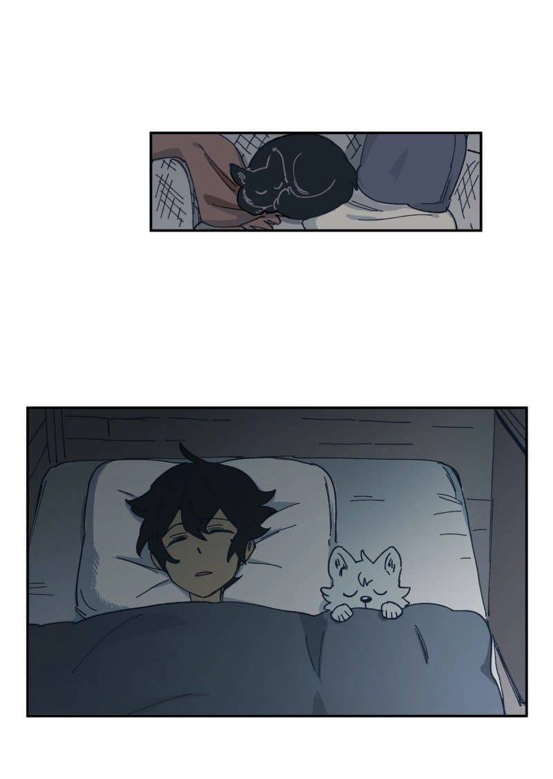 Lumine Chapter 83 - 34