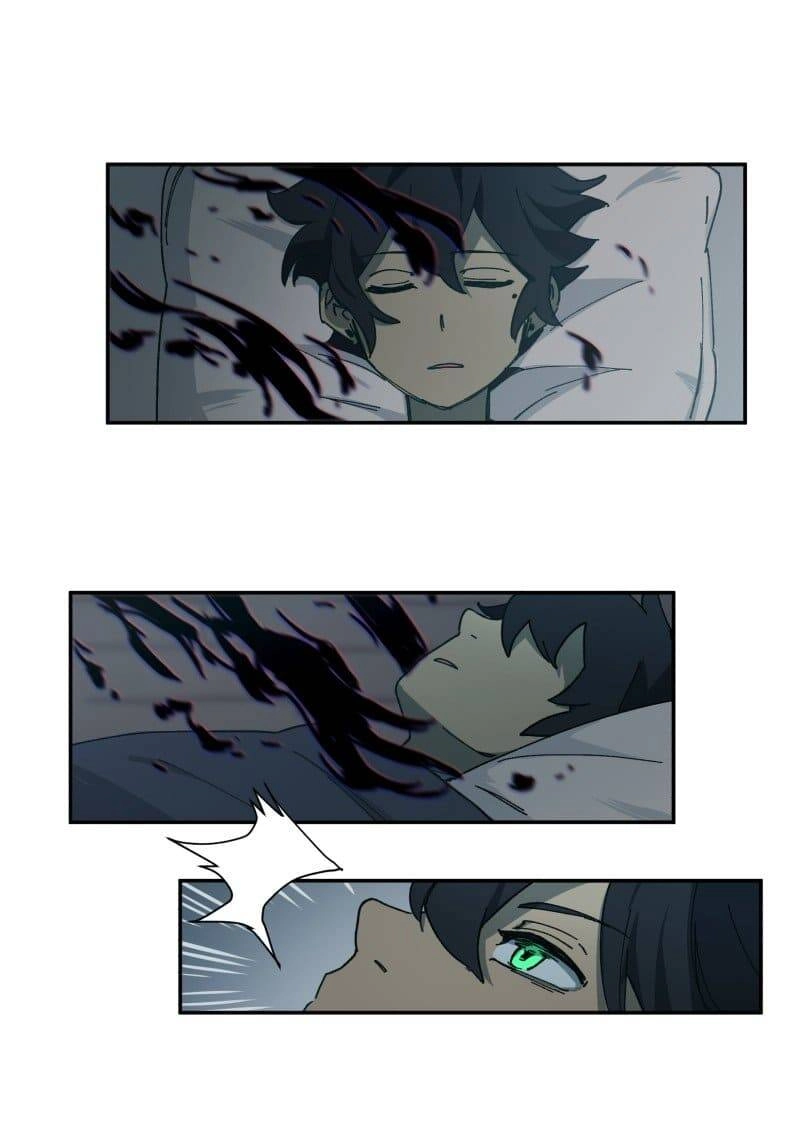 Lumine Chapter 83 - 35