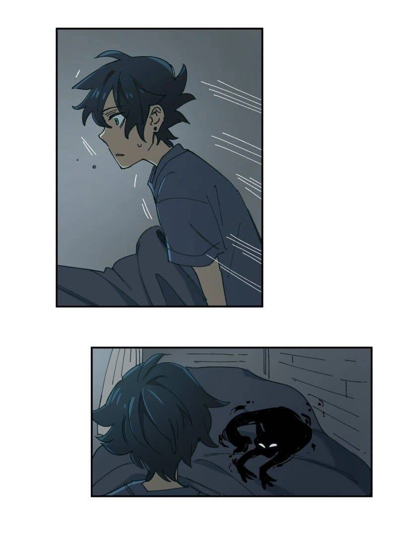 Lumine Chapter 83 - 36